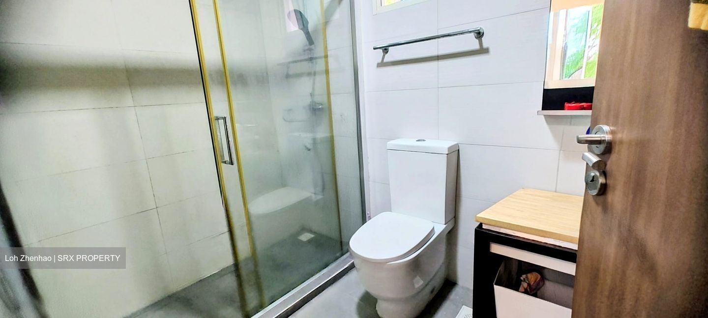 1 Canberra (D27), Condominium #549242091